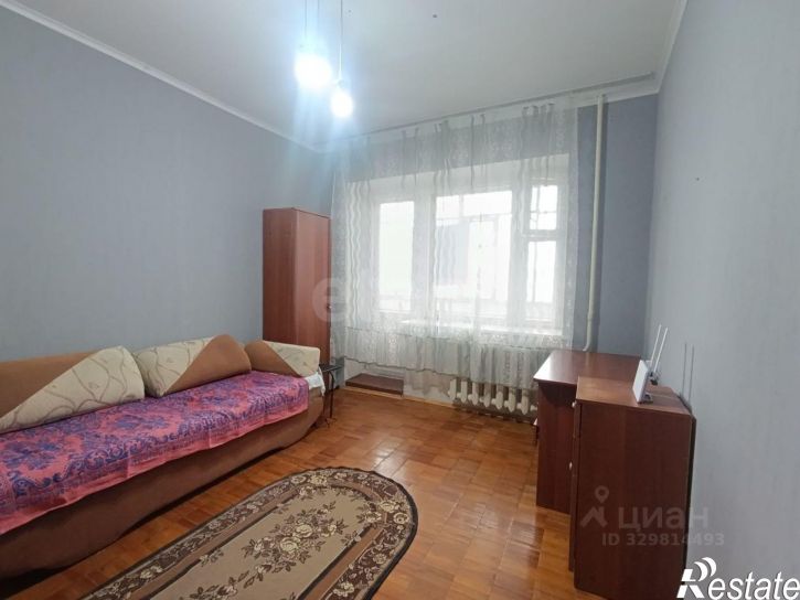 1-комн квартира ул Первомайская, 8,  д. 8