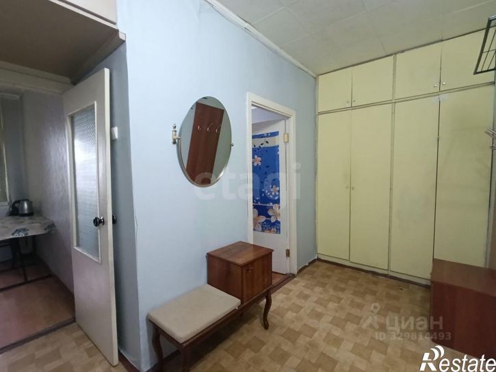 1-комн квартира ул Первомайская, 8,  д. 8