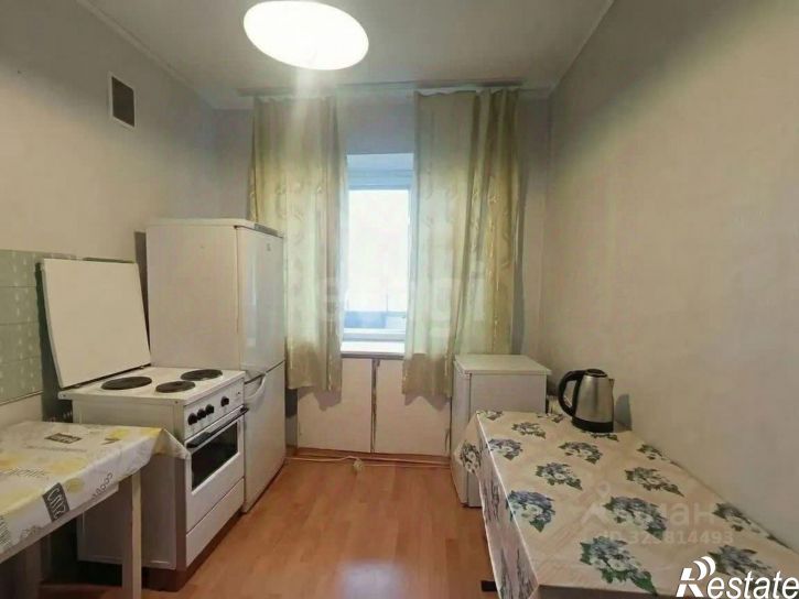1-комн квартира ул Первомайская, 8,  д. 8