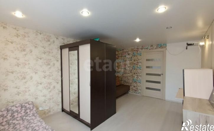 2-комн квартира Полярная улица, 9,  д. 9