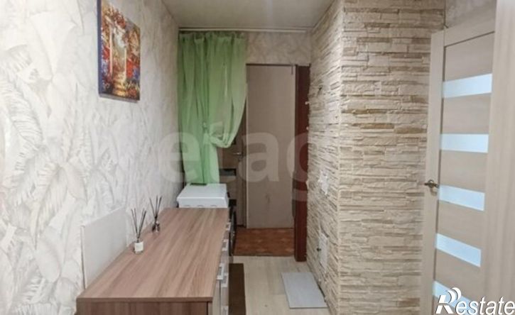 2-комн квартира Полярная улица, 9,  д. 9