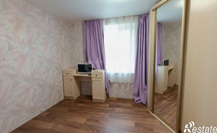 2-комн квартира Полярная улица, 9,  д. 9