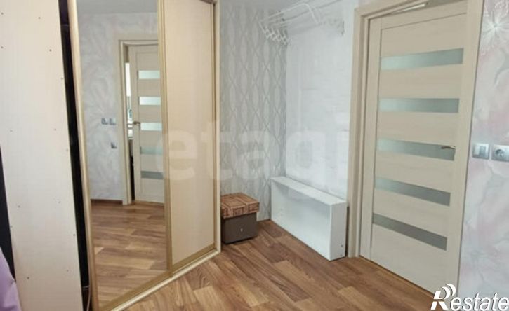 2-комн квартира Полярная улица, 9,  д. 9