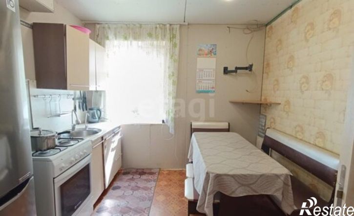 2-комн квартира Полярная улица, 9,  д. 9