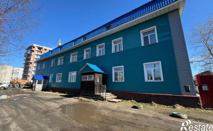 1-комн квартира улица Терёхина, 44,  д. 44