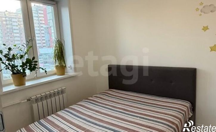 1-комн квартира улица Володарского, 36 к1,  д. 36 к1