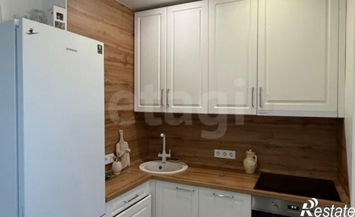 1-комн квартира улица Володарского, 36 к1,  д. 36 к1