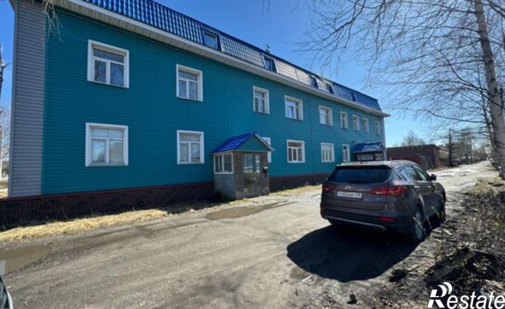 1-комн квартира улица Терёхина, 44,  д. 44