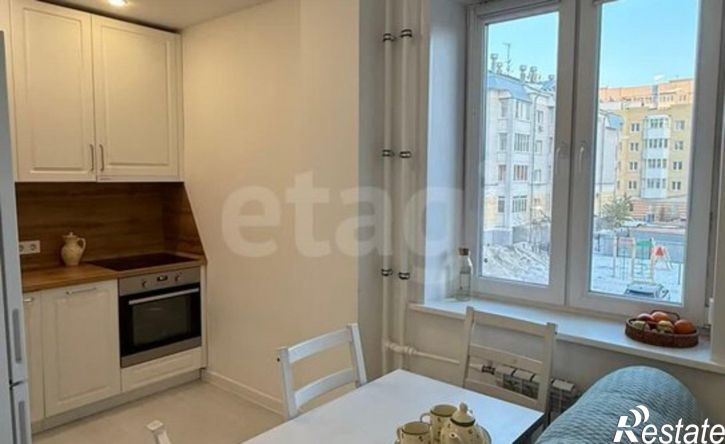1-комн квартира улица Володарского, 36 к1,  д. 36 к1