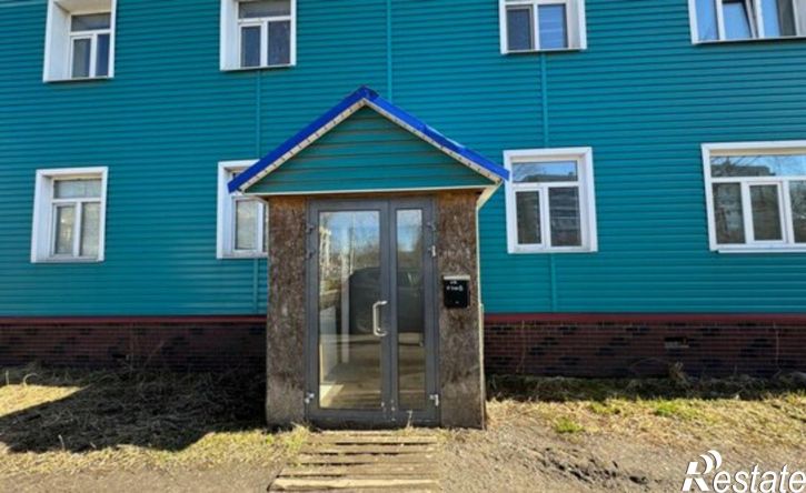 1-комн квартира улица Терёхина, 44,  д. 44