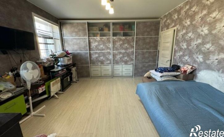 1-комн квартира улица Терёхина, 44,  д. 44