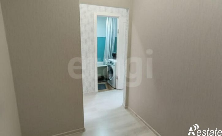 1-комн квартира ул Красных партизан, 28,  д. 28
