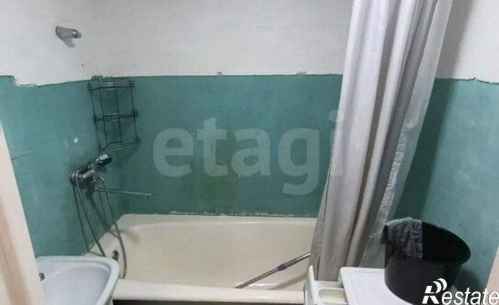 1-комн квартира ул Красных партизан, 28,  д. 28