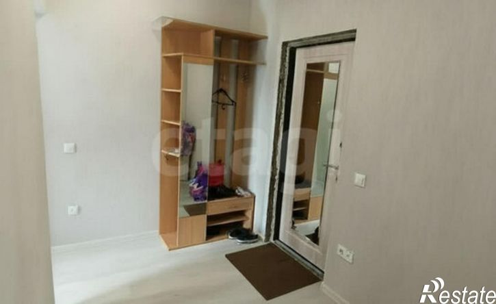 1-комн квартира ул Красных партизан, 28,  д. 28