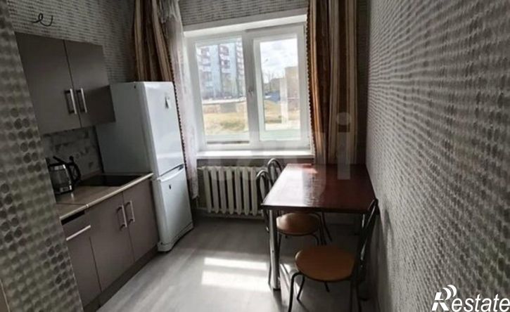 1-комн квартира ул Красных партизан, 28,  д. 28
