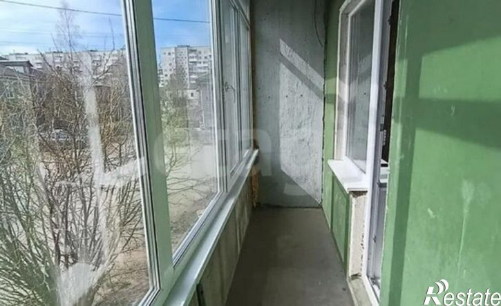 1-комн квартира ул Красных партизан, 28,  д. 28