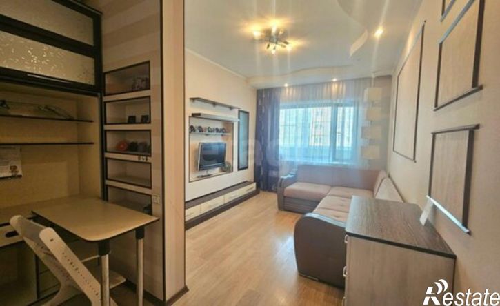 1-комн квартира Дачная улица, 51 к2,  д. 51 к2