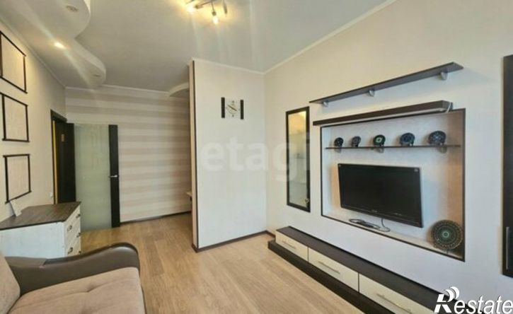 1-комн квартира Дачная улица, 51 к2,  д. 51 к2