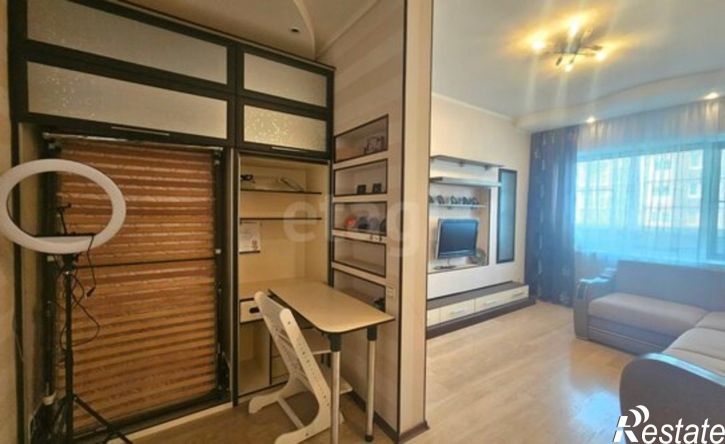 1-комн квартира Дачная улица, 51 к2,  д. 51 к2