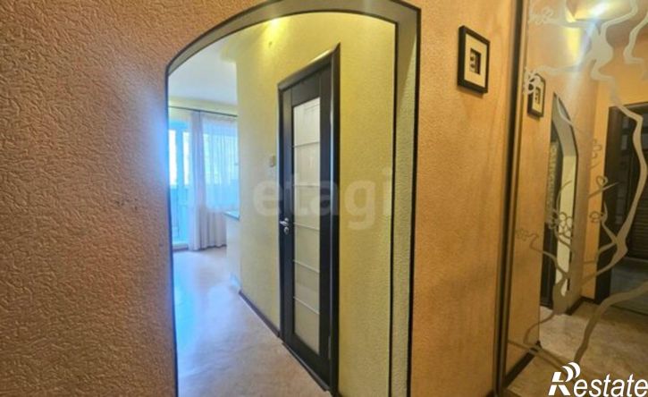 1-комн квартира Дачная улица, 51 к2,  д. 51 к2