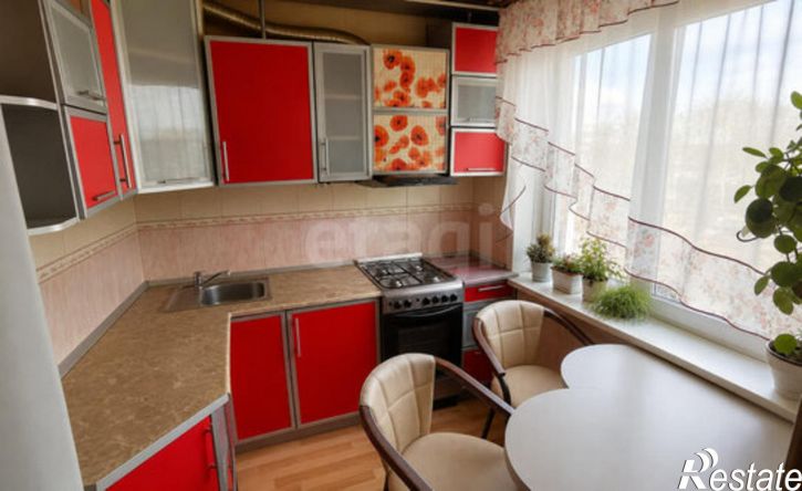 3-комн квартира ул Холмогорская, 16,  д. 16