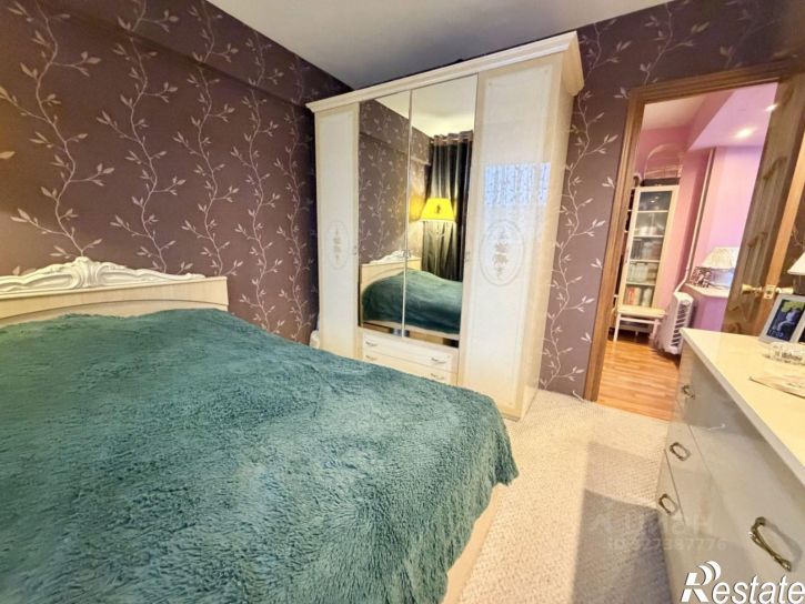 3-комн квартира пр-кт Советских космонавтов, 35,  д. 35