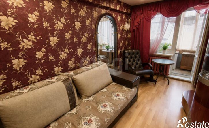 3-комн квартира ул Холмогорская, 16,  д. 16