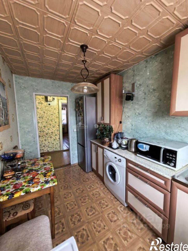 3-комн квартира ул Ильича, 54,  д. 54
