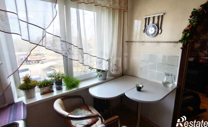 3-комн квартира ул Холмогорская, 16,  д. 16