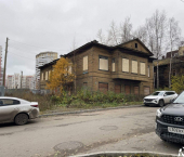 ОСЗ 479 кв м ул Серафимовича, 35