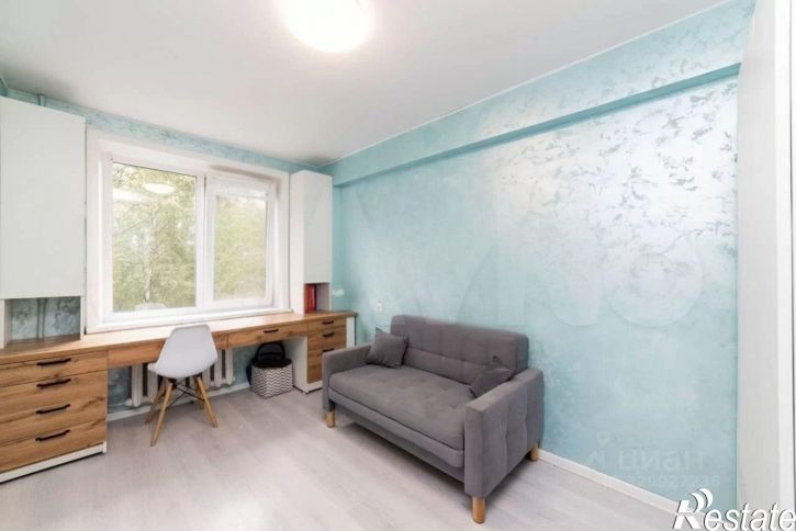 2-комн квартира улица Почтовый тракт, 30 к1,  д. 30 к1