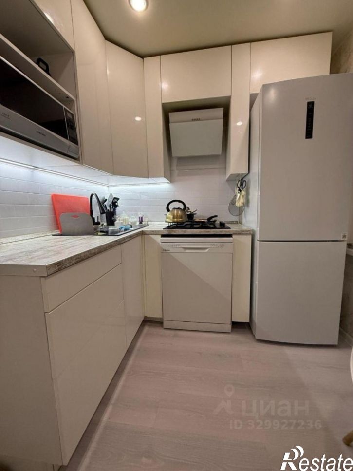 2-комн квартира улица Почтовый тракт, 30 к1,  д. 30 к1
