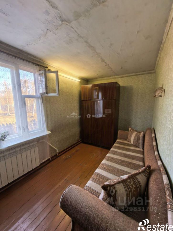 3-комн квартира улица Ильича, 54,  д. 54