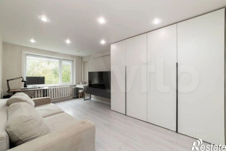 2-комн квартира улица Почтовый тракт, 30 к1,  д. 30 к1