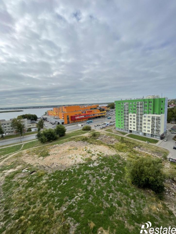 1-комн квартира Ленинградский проспект, 105,  д. 105