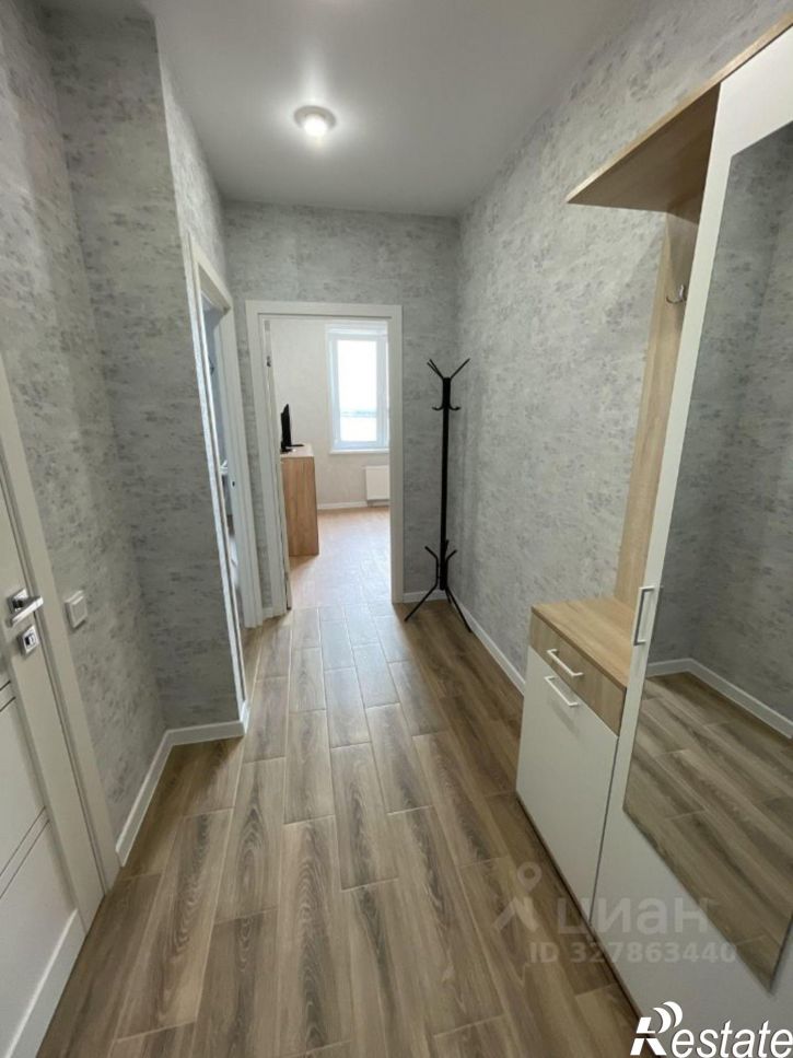 1-комн квартира Ленинградский проспект, 105,  д. 105