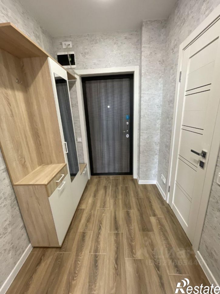 1-комн квартира Ленинградский проспект, 105,  д. 105