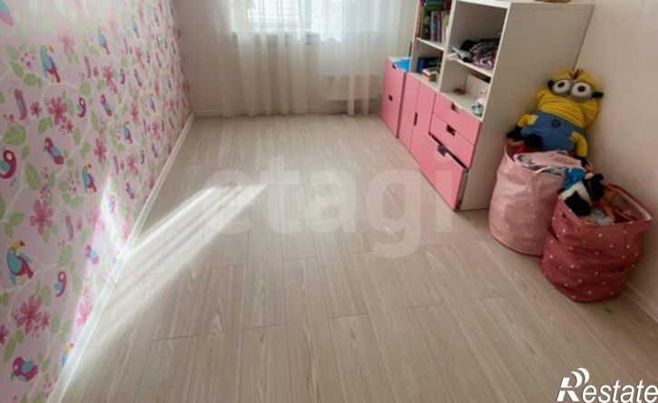 4-комн квартира ул Тыко Вылки, 11,  д. 11