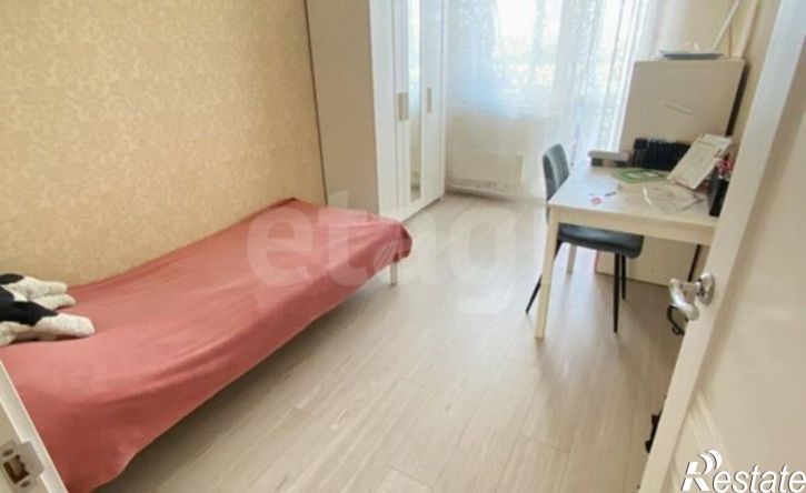 4-комн квартира ул Тыко Вылки, 11,  д. 11