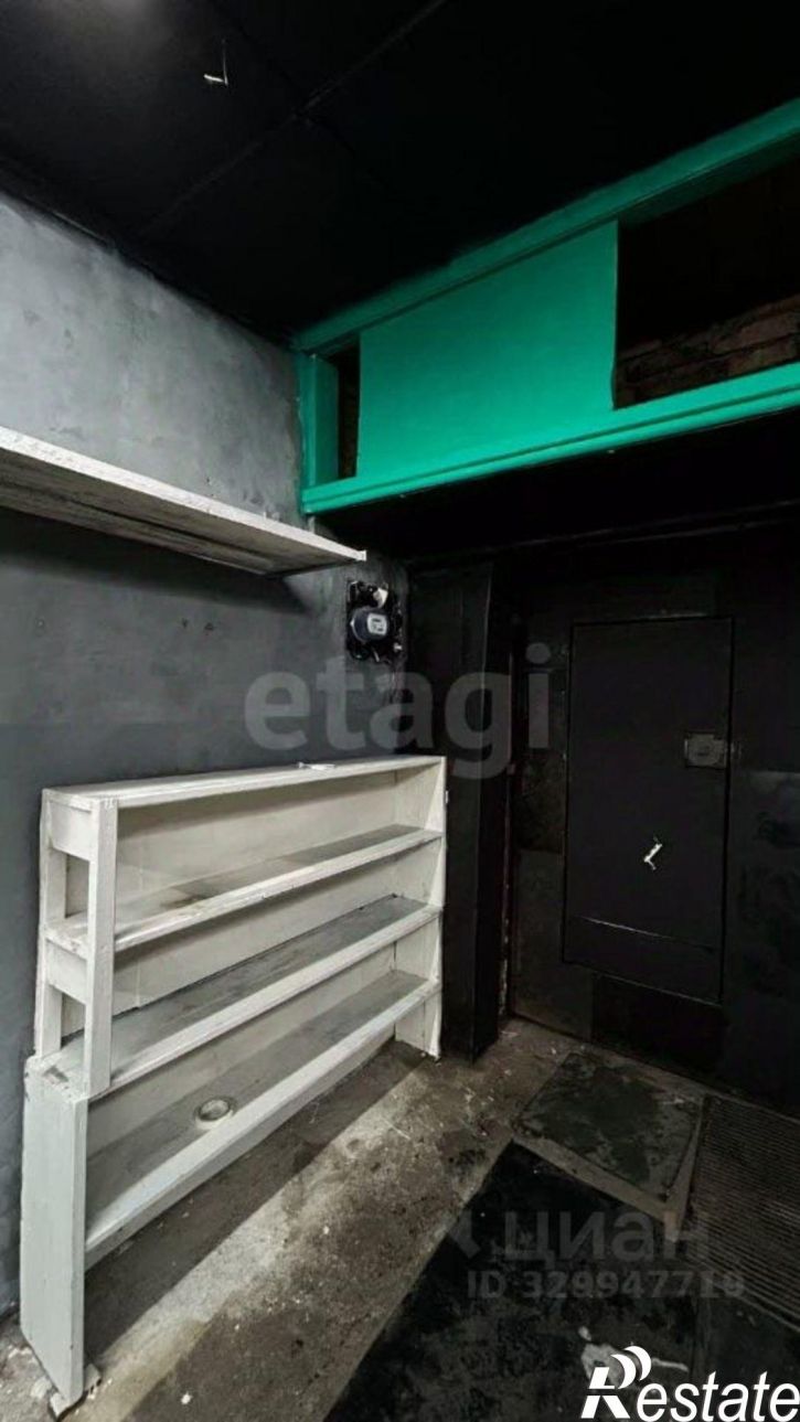 Гараж/парковка ул Партизанская, 51 1,  д. 51 1,  к. 1