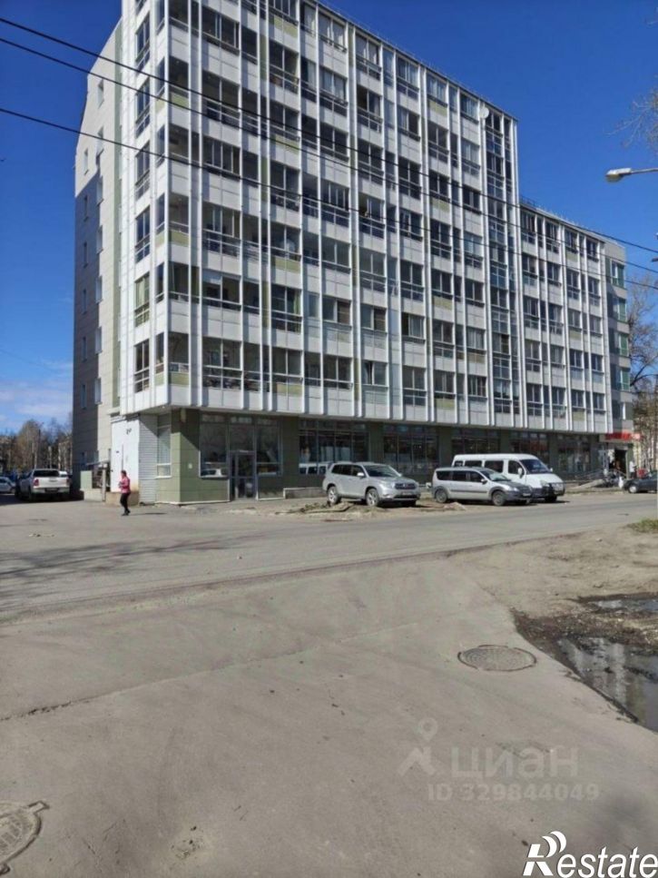 1-комн квартира улица Самойло, 15,  д. 15
