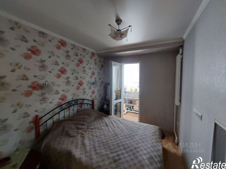 1-комн квартира улица Самойло, 15,  д. 15