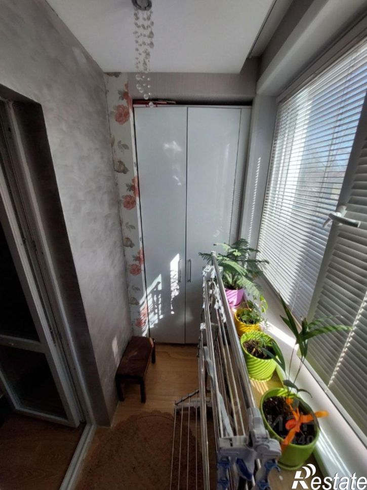 1-комн квартира улица Самойло, 15,  д. 15