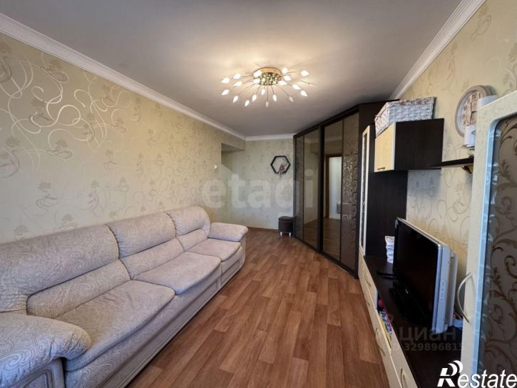 3-комн квартира пр-кт Дзержинского, 3 3,  д. 3 3,  к. 3