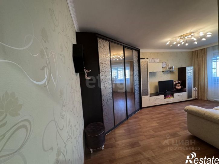 3-комн квартира пр-кт Дзержинского, 3 3,  д. 3 3,  к. 3