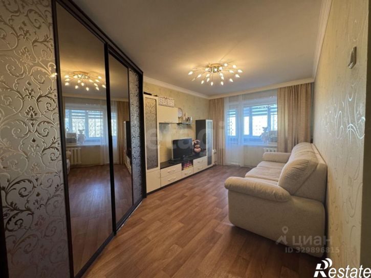 3-комн квартира пр-кт Дзержинского, 3 3,  д. 3 3,  к. 3