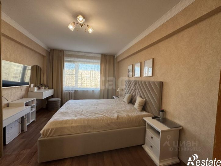 3-комн квартира пр-кт Дзержинского, 3 3,  д. 3 3,  к. 3