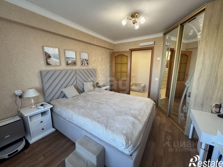 3-комн квартира пр-кт Дзержинского, 3 3,  д. 3 3,  к. 3