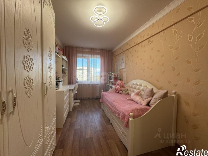 3-комн квартира пр-кт Дзержинского, 3 3,  д. 3 3,  к. 3
