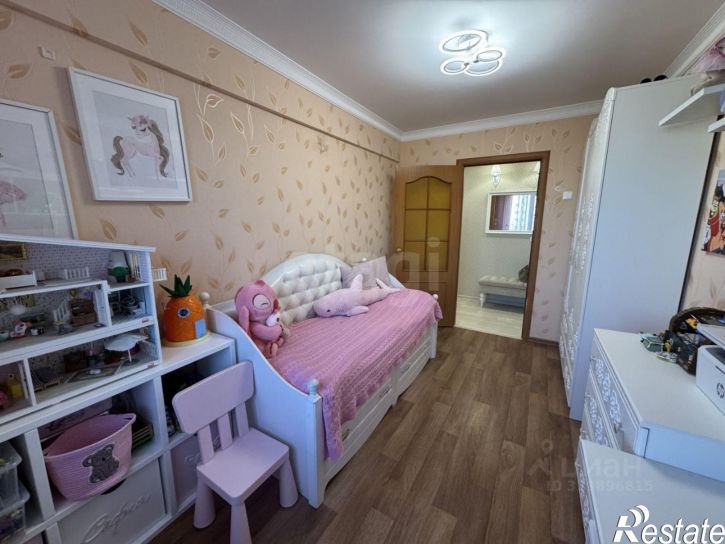 3-комн квартира пр-кт Дзержинского, 3 3,  д. 3 3,  к. 3
